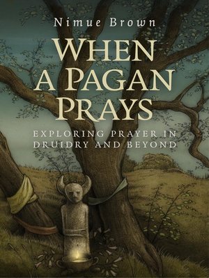 cover image of When a Pagan Prays